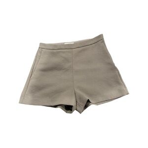 Aritzia Babaton Hadeon Shorts